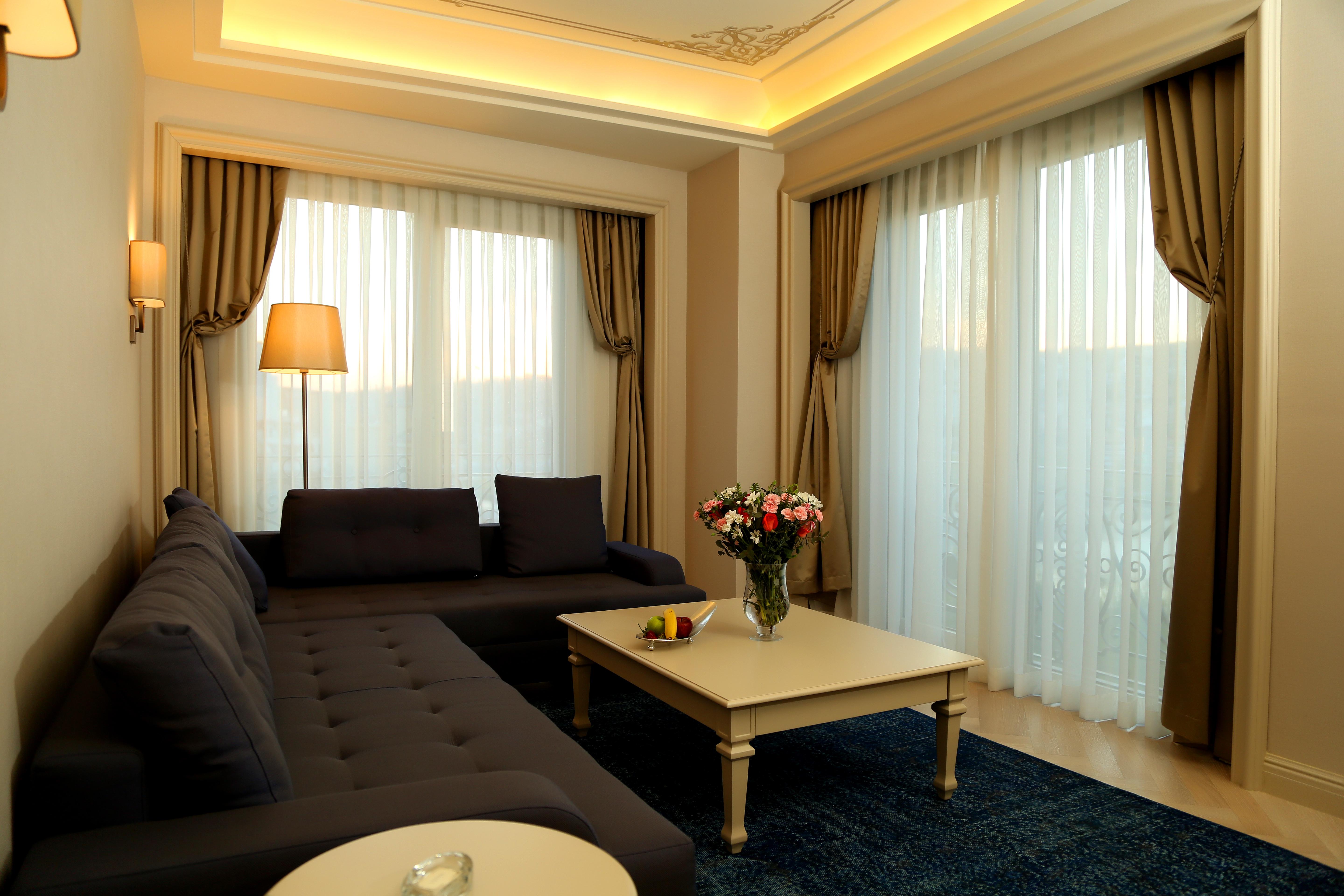 Lazzoni Hotel — Fotoğraflar 2